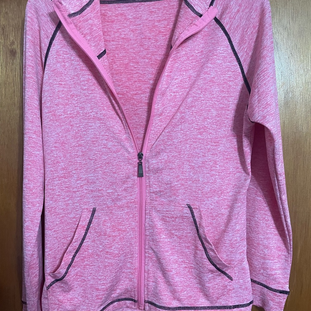 Pink Women's Jacket